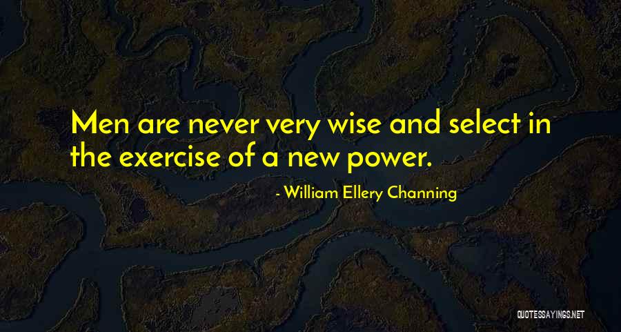 Thumps In Horses Quotes By William Ellery Channing Thumps In Horses Quotes By William Ellery Channing