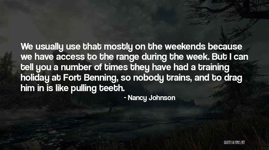 Thundakat859 Quotes By Nancy Johnson Thundakat859 Quotes By Nancy Johnson