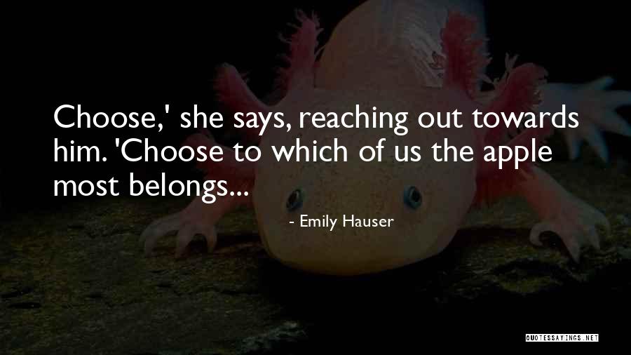 Thunder Basketball Quotes By Emily Hauser Thunder Basketball Quotes By Emily Hauser