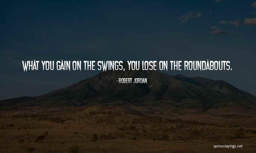 Thunder Blood Moon Quotes By Robert Jordan Thunder Blood Moon Quotes By Robert Jordan