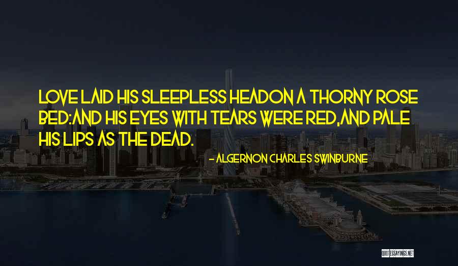 Thunder Gobble Quotes By Algernon Charles Swinburne Thunder Gobble Quotes By Algernon Charles Swinburne