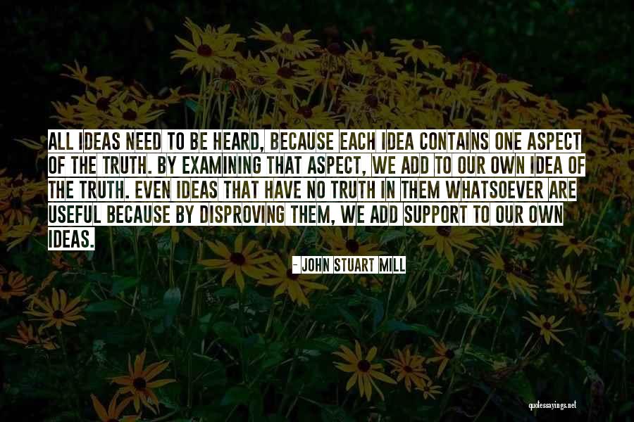 Thunder Gourd Quotes By John Stuart Mill Thunder Gourd Quotes By John Stuart Mill