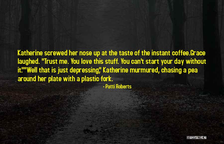 Thunder Sky Batteries Quotes By Patti Roberts Thunder Sky Batteries Quotes By Patti Roberts