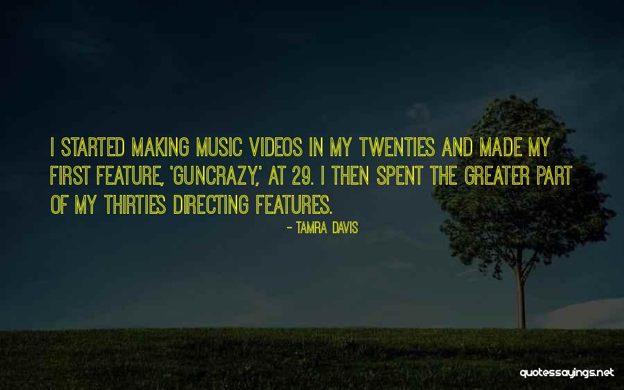 Thunder Sky Gallery Cincinnati Quotes By Tamra Davis Thunder Sky Gallery Cincinnati Quotes By Tamra Davis