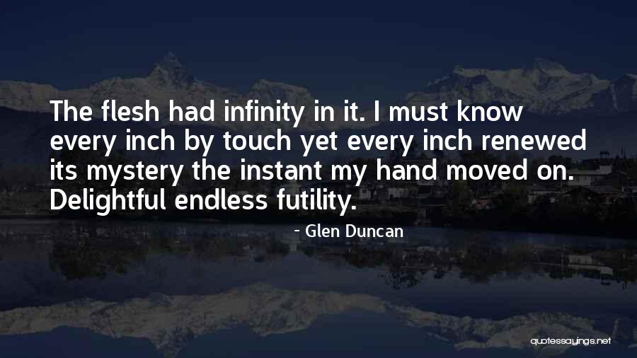 Thunderation Firework Quotes By Glen Duncan Thunderation Firework Quotes By Glen Duncan
