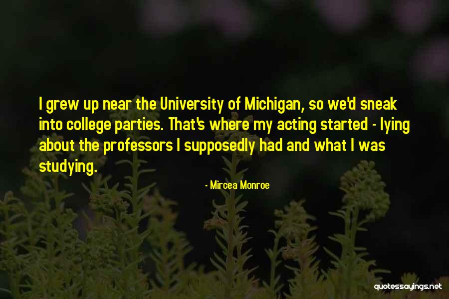 Thunderation Quotes By Mircea Monroe Thunderation Quotes By Mircea Monroe