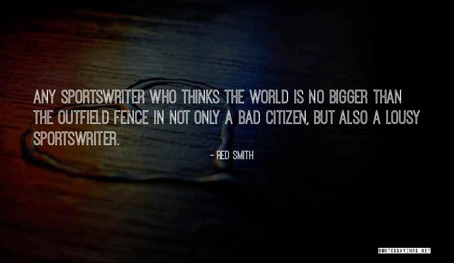 Thunderball Book Quotes By Red Smith Thunderball Book Quotes By Red Smith