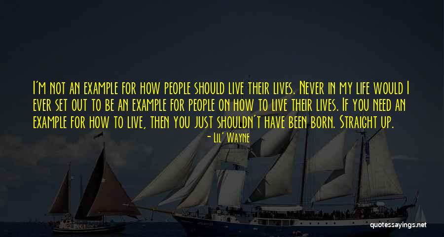 Thunderchild 2 Quotes By Lil' Wayne Thunderchild 2 Quotes By Lil' Wayne