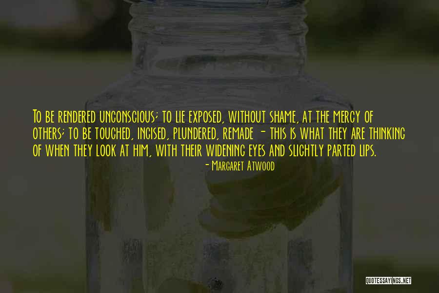 Thunderchild 2 Quotes By Margaret Atwood Thunderchild 2 Quotes By Margaret Atwood