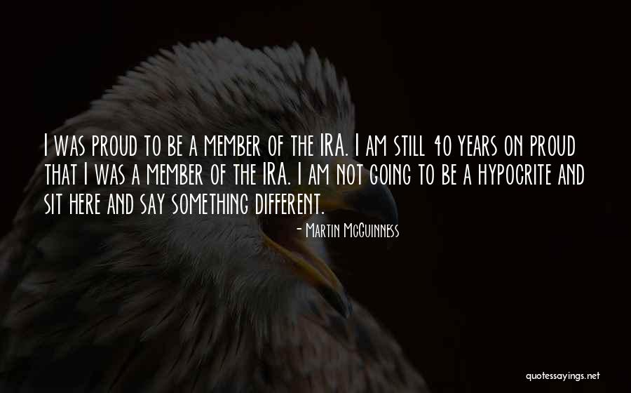 Thunderchild 2 Quotes By Martin McGuinness Thunderchild 2 Quotes By Martin McGuinness