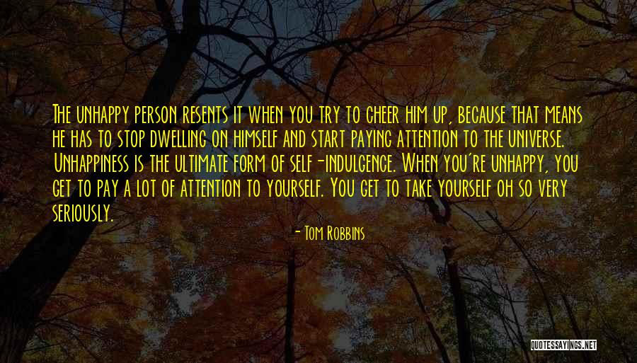 Thunderclan Leaders Quotes By Tom Robbins Thunderclan Leaders Quotes By Tom Robbins