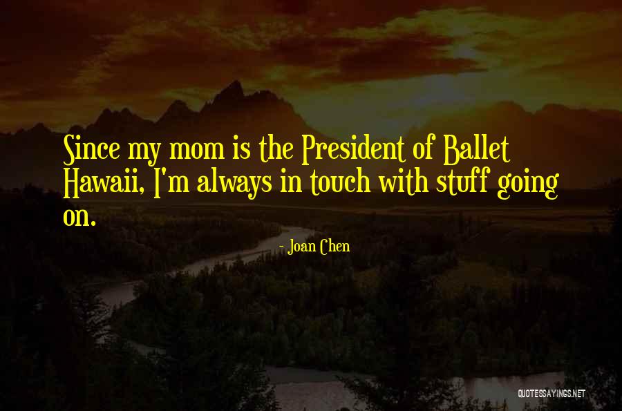 Thunderclan Medicine Quotes By Joan Chen Thunderclan Medicine Quotes By Joan Chen