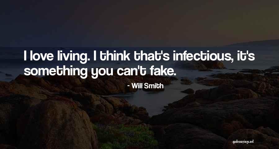 Thunderclan Meeting Quotes By Will Smith