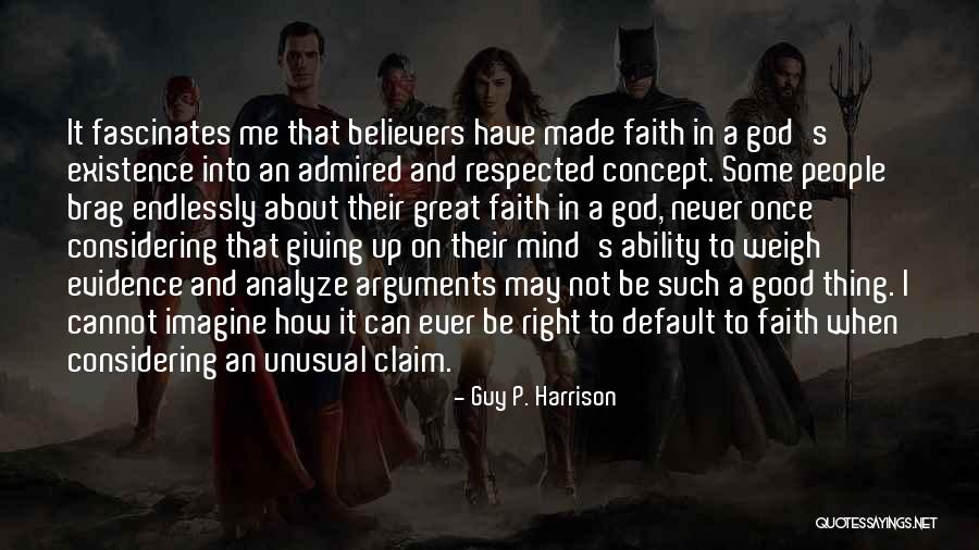 Thunderclappers Lewis Quotes By Guy P. Harrison Thunderclappers Lewis Quotes By Guy P. Harrison