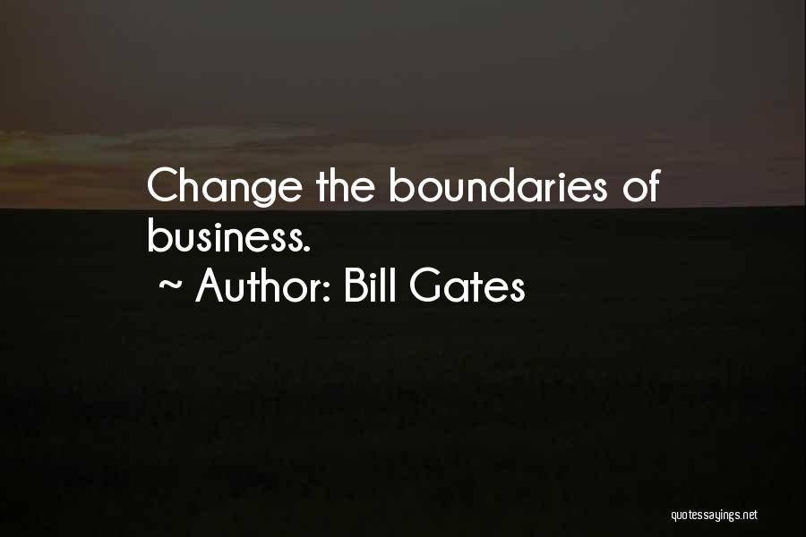 Thunderclaps Newman Quotes By Bill Gates