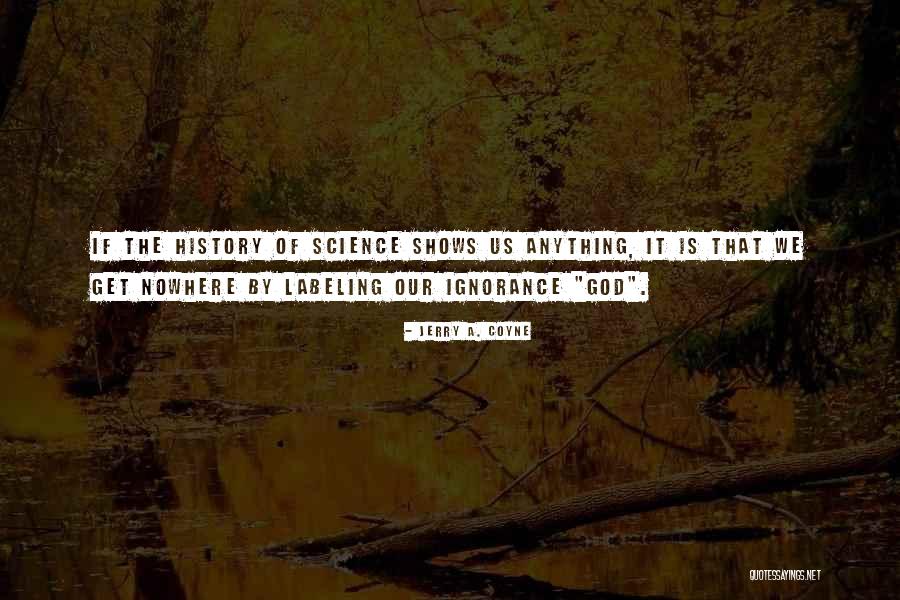 Thunderdome Gif Quotes By Jerry A. Coyne Thunderdome Gif Quotes By Jerry A. Coyne