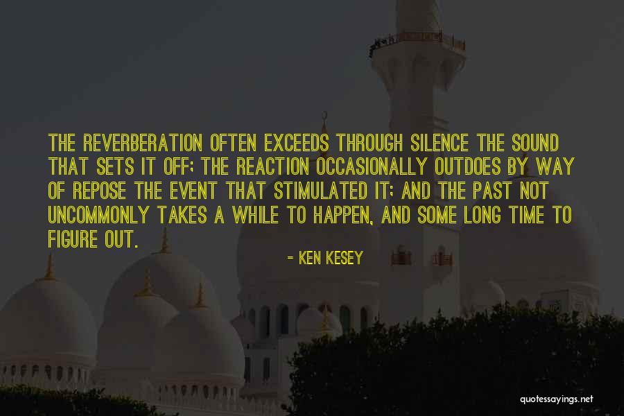 Thunderdome Restaurant Quotes By Ken Kesey Thunderdome Restaurant Quotes By Ken Kesey