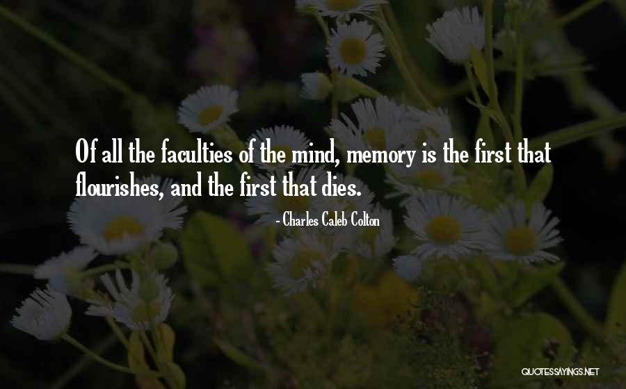 Thunderheart Full Quotes By Charles Caleb Colton Thunderheart Full Quotes By Charles Caleb Colton