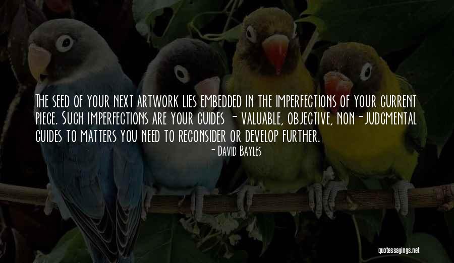 Thundering Ruby Quotes By David Bayles Thundering Ruby Quotes By David Bayles