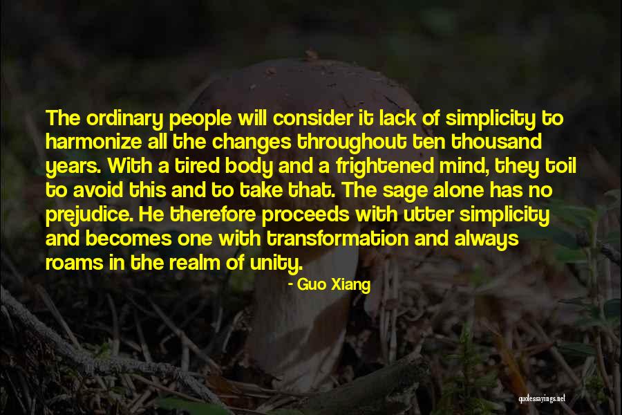 Thundering Ruby Quotes By Guo Xiang Thundering Ruby Quotes By Guo Xiang