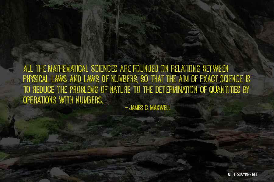 Thunderous Sherwin Williams Quotes By James C. Maxwell Thunderous Sherwin Williams Quotes By James C. Maxwell
