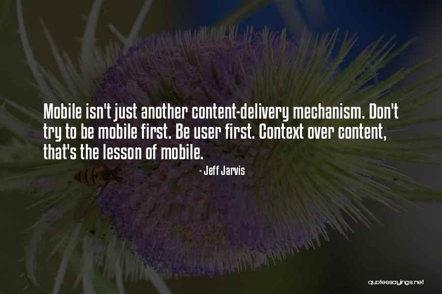 Thunderslap Quotes By Jeff Jarvis Thunderslap Quotes By Jeff Jarvis