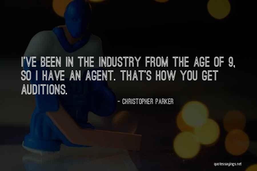 Thunderstorms Are Calming Quotes By Christopher Parker Thunderstorms Are Calming Quotes By Christopher Parker