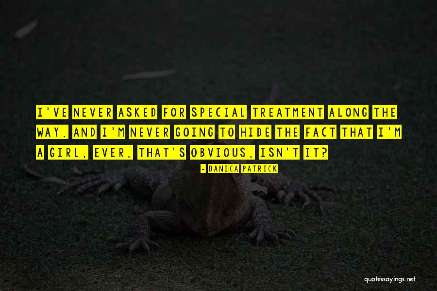 Thunevin Blog Quotes By Danica Patrick Thunevin Blog Quotes By Danica Patrick