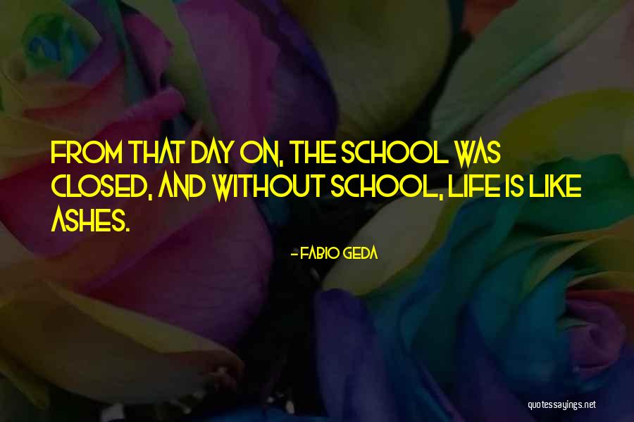 Thungria Quotes By Fabio Geda Thungria Quotes By Fabio Geda