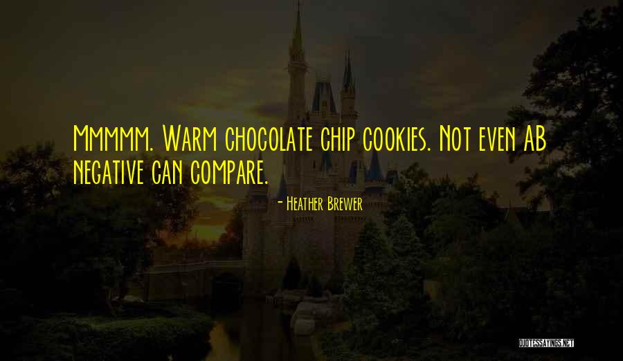 Thungria Quotes By Heather Brewer Thungria Quotes By Heather Brewer