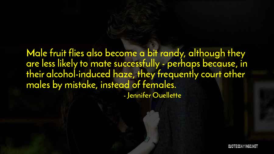 Thunhorst Quotes By Jennifer Ouellette Thunhorst Quotes By Jennifer Ouellette