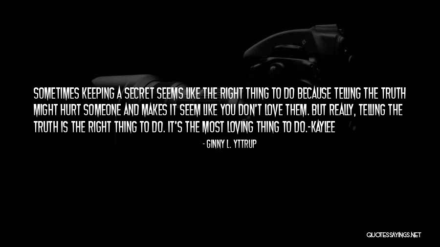 Thunis Corbin Quotes By Ginny L. Yttrup Thunis Corbin Quotes By Ginny L. Yttrup
