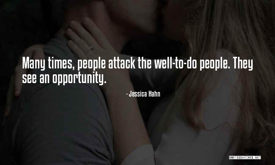 Thunis Corbin Quotes By Jessica Hahn Thunis Corbin Quotes By Jessica Hahn