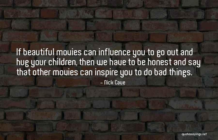 Thunis Corbin Quotes By Nick Cave Thunis Corbin Quotes By Nick Cave