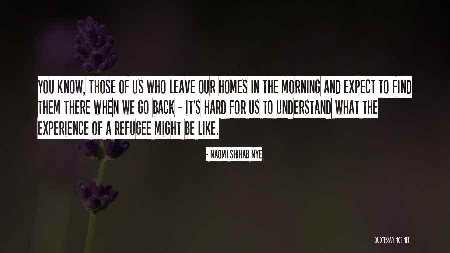Thunk Quotes By Naomi Shihab Nye Thunk Quotes By Naomi Shihab Nye