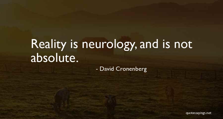 Thunyarat Quotes By David Cronenberg Thunyarat Quotes By David Cronenberg