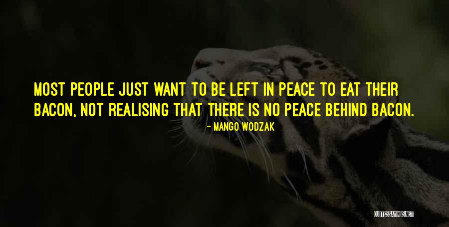 Thupid Quotes By Mango Wodzak Thupid Quotes By Mango Wodzak
