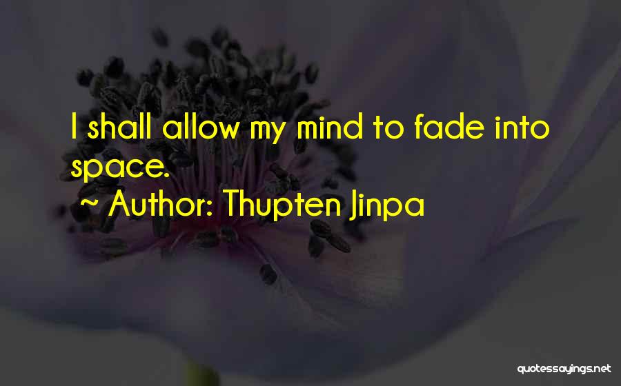 Thupten Jinpa Quotes 730842