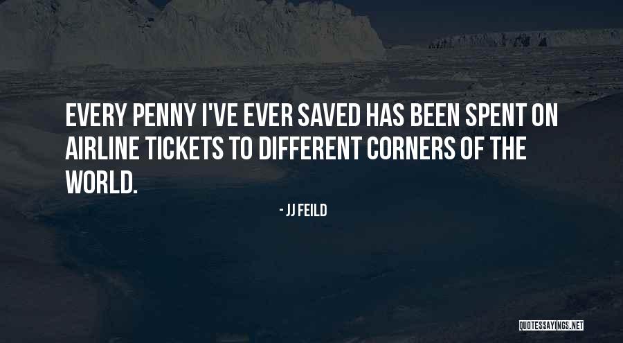 Thural Quotes By JJ Feild Thural Quotes By JJ Feild