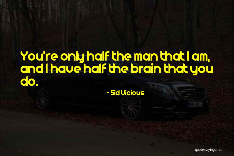 Thuraly Quotes By Sid Vicious Thuraly Quotes By Sid Vicious