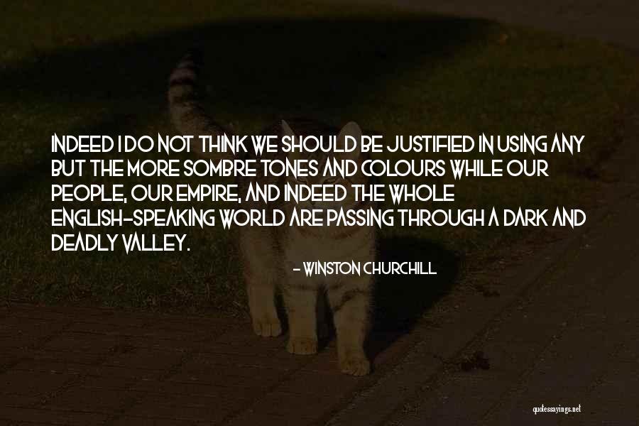 Thuraly Quotes By Winston Churchill Thuraly Quotes By Winston Churchill