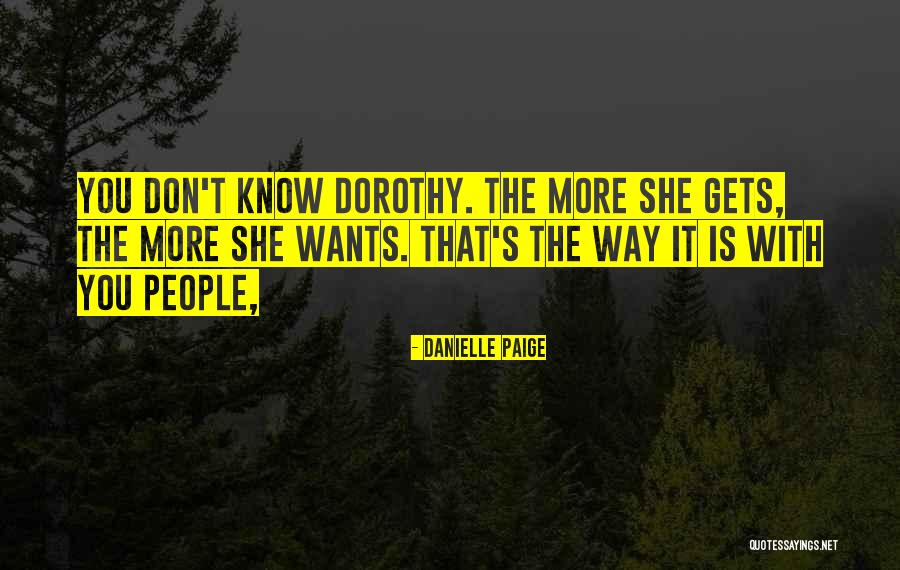 Thurane Over And Under Itunes Quotes By Danielle Paige Thurane Over And Under Itunes Quotes By Danielle Paige