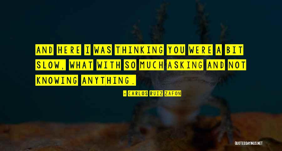 Thuranga Quotes By Carlos Ruiz Zafon Thuranga Quotes By Carlos Ruiz Zafon