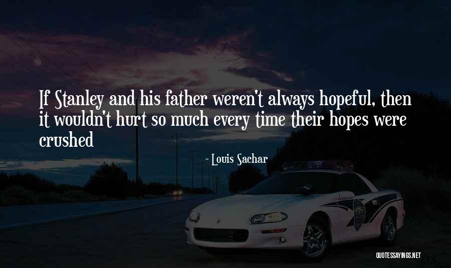 Thuraya Quotes By Louis Sachar Thuraya Quotes By Louis Sachar