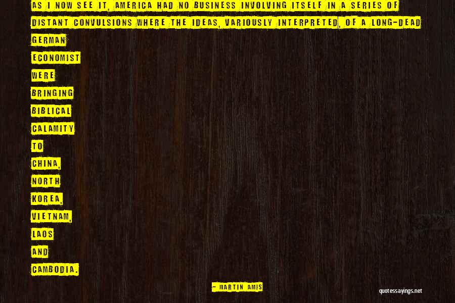 Thuraya Quotes By Martin Amis Thuraya Quotes By Martin Amis