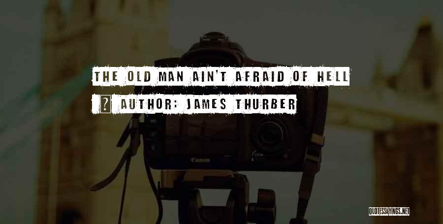 Thurber Quotes By James Thurber