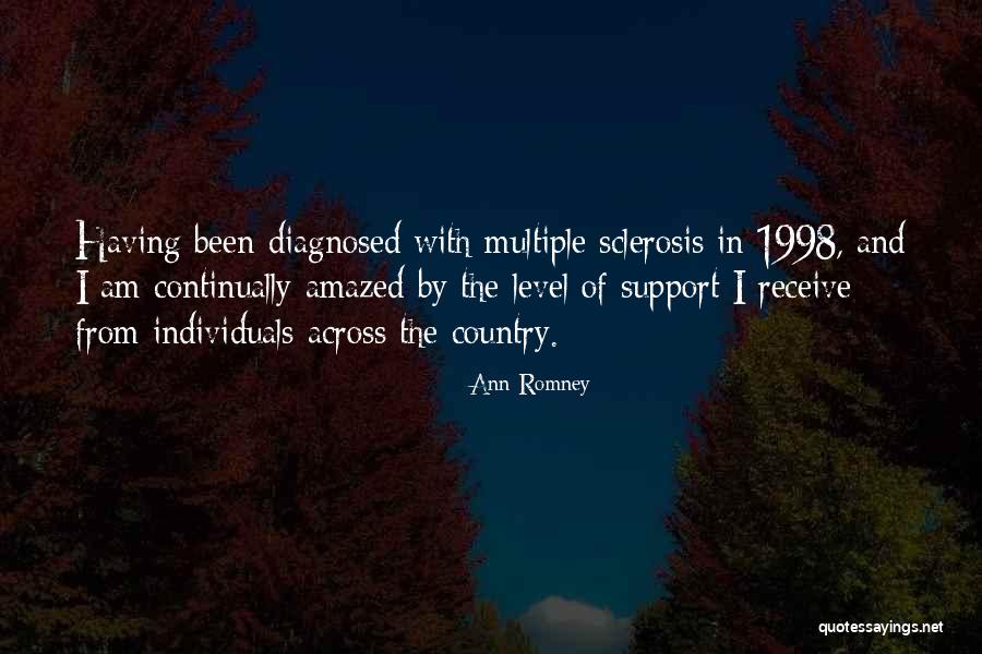 Thurbers Desert Quotes By Ann Romney Thurbers Desert Quotes By Ann Romney