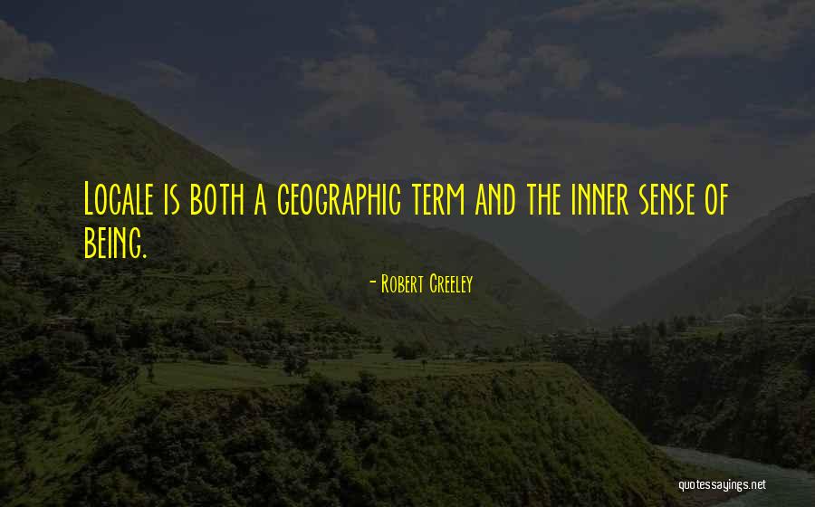 Thurbers Of Richmond Quotes By Robert Creeley Thurbers Of Richmond Quotes By Robert Creeley