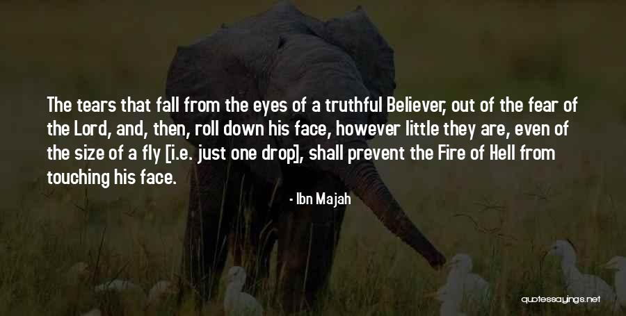Thurbert Baker Quotes By Ibn Majah Thurbert Baker Quotes By Ibn Majah