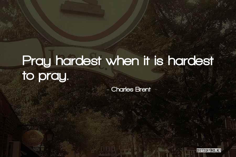 Thurby 2020 Quotes By Charles Brent Thurby 2020 Quotes By Charles Brent